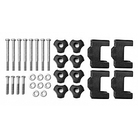Rhino-Rack Kayak Carrier Fitting Kit - KCFK10