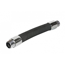 Fill Rite by Tuthill Liquid Transfer Tank Pump Hose - 1 Inch Diameter 1 Feet - WH10012