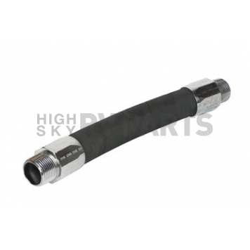 Fill Rite by Tuthill Liquid Transfer Tank Pump Hose - 1 Inch Diameter 1 Feet - WH10012