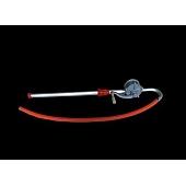 Titan Lift Oil Dispensing Pump Aluminum - PODHPAL