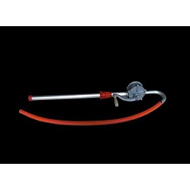 Titan Lift Oil Dispensing Pump Aluminum - PODHPAL