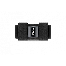Thule Ski Carrier - For Cross Country Skis Strap Wall Storage - 7291