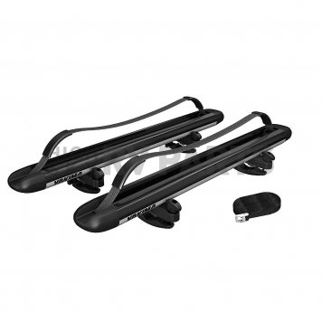 Yakima Surfboard Carrier - Roof Rack Kit K0126202DH