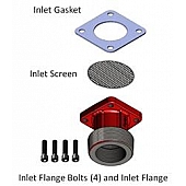 Fill Rite by Tuthill Liquid Transfer Tank Pump Flange Inlet  - KIT320BG
