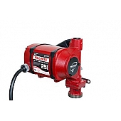 Fill Rite by Tuthill Liquid Transfer Tank Pump Electric 25 Gallons Per Minute - NX3204