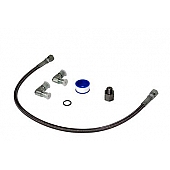 Fill Rite by Tuthill Liquid Transfer Tank Pump Vacuum Breaker - KIT700AS