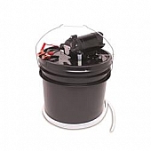 SHURflo Multi Purpose Pump 1.5 Gallon Per Minute Self-Priming - 8050-305-426