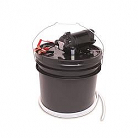 SHURflo Multi Purpose Pump 1.5 Gallon Per Minute Self-Priming - 8050-305-426