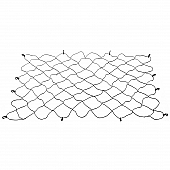 Rightline Gear Exterior Cargo Net for Truck Bed - 100T61