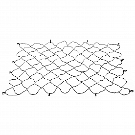 Rightline Gear Exterior Cargo Net for Truck Bed - 100T61