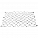Rightline Gear Exterior Cargo Net for Truck Bed - 100T61