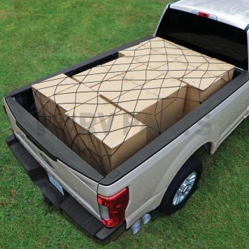 Rightline Gear Exterior Cargo Net for Truck Bed - 100T61-1