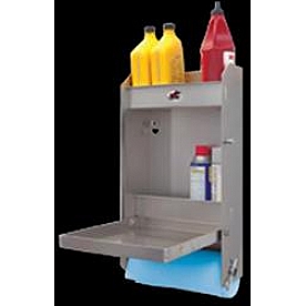 Phoenix USA Storage Cabinet SPJCA