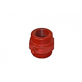 Fill Rite by Tuthill Liquid Transfer Tank Pump Bung Adapter - KIT700BG