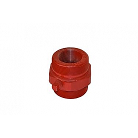 Fill Rite by Tuthill Liquid Transfer Tank Pump Bung Adapter - KIT700BG