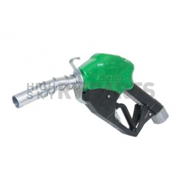 Fill Rite by Tuthill Liquid Transfer Tank Pump Nozzle Automatic Curved - N100DAU12G