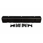 Du Ha Cargo Organizer Rectangular Polyethylene Behind Rear Seat - 10038