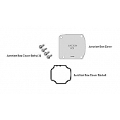 Fill Rite by Tuthill Liquid Transfer Tank Pump Junction Box Cover - KIT700JC
