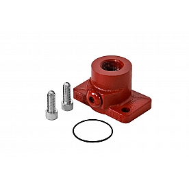 Fill Rite by Tuthill Liquid Transfer Tank Pump Flange Outlet - KIT700OT