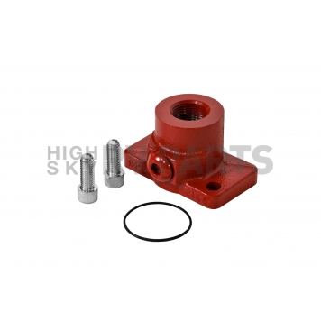 Fill Rite by Tuthill Liquid Transfer Tank Pump Flange Outlet - KIT700OT