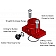 Fill Rite by Tuthill Liquid Transfer Tank Pump Flange Outlet - KIT700OT