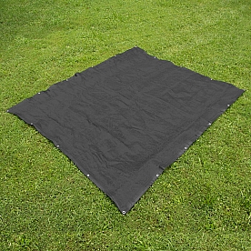 Rightline Gear Exterior Cargo Net Mesh 10 Inch x 8 Inch - 100T65