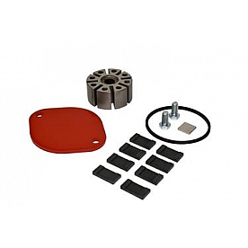 Fill Rite by Tuthill Liquid Transfer Tank Pump Rotor Service Kit - KIT700RG