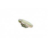Fill Rite by Tuthill Liquid Transfer Tank Cap Vented Steel - FRTC