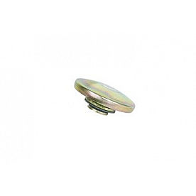 Fill Rite by Tuthill Liquid Transfer Tank Cap Vented Steel - FRTC