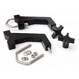 Hi-Lift Jack Jack Mount Aluminum Black - RC875
