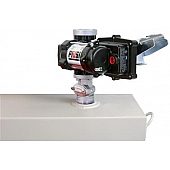 Piusi Liquid Transfer Tank Pump 15 Gallons Per Minute Electric - F0037451B
