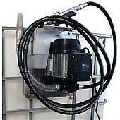 Piusi Liquid Transfer Tank Pump 7 Gallons Per Minute Electric - F00248000