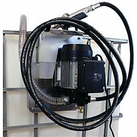 Piusi Liquid Transfer Tank Pump 7 Gallons Per Minute Electric - F00248000