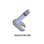 Fill Rite by Tuthill Liquid Transfer Tank Pump Switch Shaft Pack Of 30 - KIT700SSP