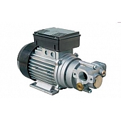 Piusi Liquid Transfer Tank Pump 2.4 Gallons Per Minute Electric - F0030201D