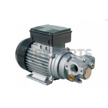 Piusi Liquid Transfer Tank Pump 2.4 Gallons Per Minute Electric - F0030201D