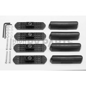 Yakima Kayak Carrier - Roof Rack Kit Holds 1 Boat - K0745146BK-2