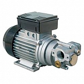 Piusi Liquid Transfer Tank Pump 2.4 Gallons Per Minute Electric - F0030421D