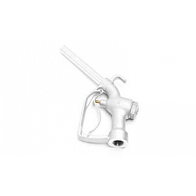 ECI Fuel Systems Liquid Transfer Tank Pump Nozzle Manual Straight - 0800
