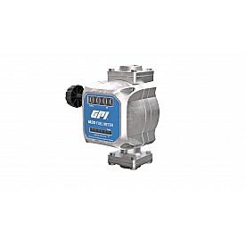 GPI (Great Plains) Liquid Transfer Tank Gauge Digital 5 To 30 Gallon Per Minute - 16510001