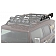 Warrior Products OEM Roof Rack Jack Mount - 3840