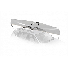 Yakima Canoe Carrier Component Holds 1 Canoe - 8004055