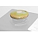 Dee Zee Liquid Transfer Tank Cap Silver Aluminum Non-Locking - BF005