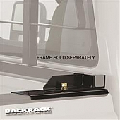 BackRack Headache Rack Mounting Kit - 30119