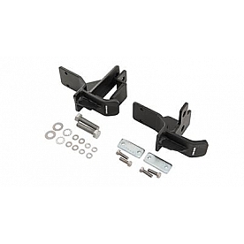 Rhino-Rack USA Jack Mount Pioneer Black - 43101
