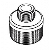 GPI (Great Plains) Liquid Transfer Tank Pump Adapter - 137030505