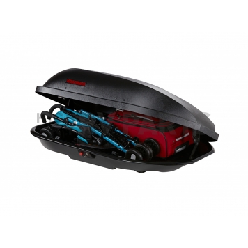 Yakima Cargo Box Carrier 8007192-2