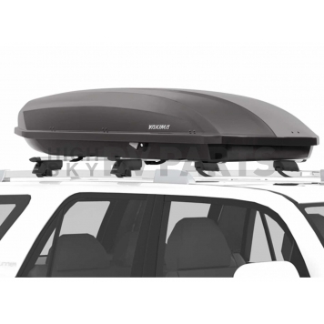 Yakima Cargo Box Carrier 8007329-1