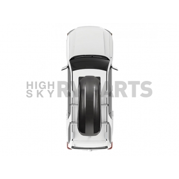 Yakima Cargo Box Carrier 8007329-2