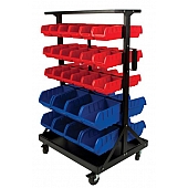 Performance Tool Storage Cabinet W5183